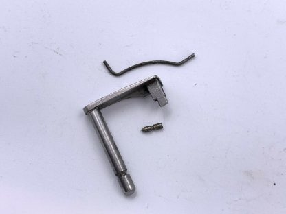 Ruger P91DC 40s&w Pistol, Slide stop - Image 2