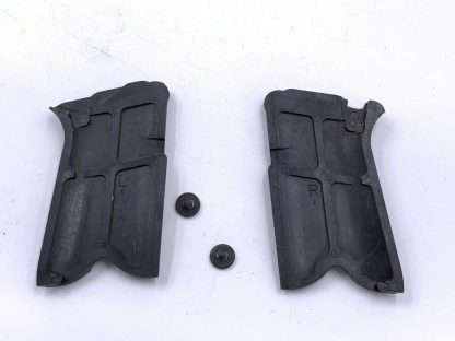 Ruger P91DC 40s&w Pistol, Grips and screws - Image 2
