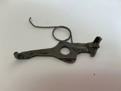 Ruger P95DC 9mm Pistol Parts, Trigger bar and spring - Image 2