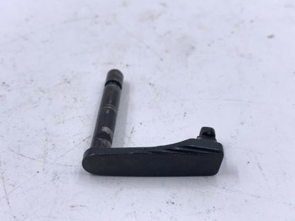 Ruger P89DC 9mm Pistol, Slide stop - Image 2