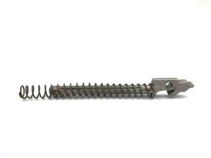 Ruger P97DC 45acp pistol parts, recoil spring and rod - Image 2