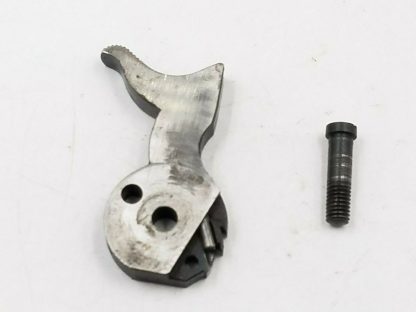 Ruger Old Model Single 6 22LR-Revolver Parts-Hammer & Pivot - Image 2