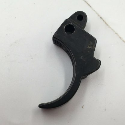 Ruger MKIII Hunter, 22acp, Pistol Part, Trigger & Bolt Stop Thumbpiece - Image 3