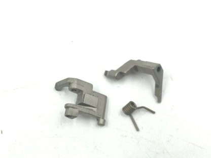Ruger P94 40 S&W Pistol Parts: Two Levers & Spring - Image 4