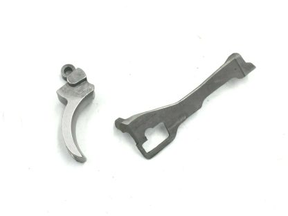 Ruger P89 9mm Pistol Parts: Trigger - Image 8