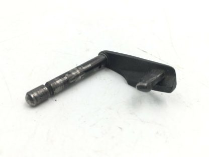 Ruger P89 9mm Pistol Parts: Slide Stop - Image 4