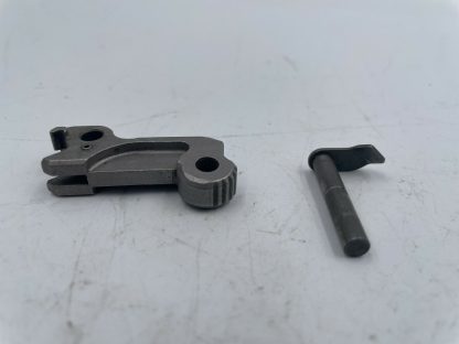 Ruger P89DC 9MM Pistol Parts, Hammer and Pivot - Image 2