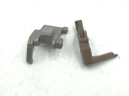 Ruger P93 DC 9mm Pistol Parts: Levers - Image 2