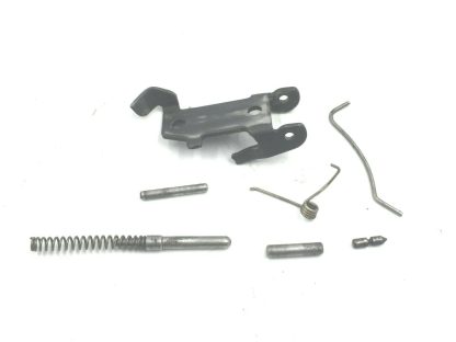 Ruger P89 DC 9mm Pistol Parts: Ejectors, Pins, Springs, & Plungers - Image 3