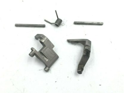 Ruger P89 DC 9mm Pistol Parts: Levers, Pins, & Spring - Image 3