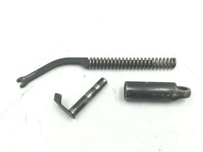 Ruger P89 DC 9mm Pistol Parts: Hammer Strut, Spring, Seat & Pivot - Image 3