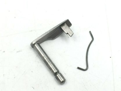 Ruger P89 9mm Pistol Parts: Slide Stop & Spring - Image 2