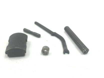 Ruger P-95DC 9MM Pistol Parts:   Hammer Strut, Spring, Seat, Detent & Pin - Image 5