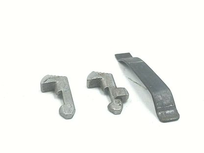 Ruger P-95DC 9MM Pistol Parts: Mag Catch-Left & Right, & Mag Spring - Image 5