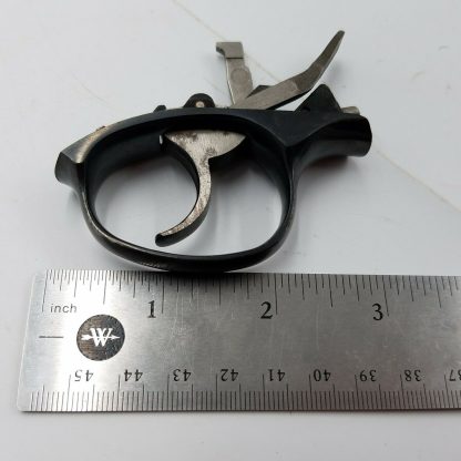 Ruger Security Six 357mag Revolver Parts. Trigger Guard, & Pivot Pin - Image 3