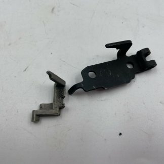 RUGER P97DC 45ACP PISTOL PARTS, LEVER/EJECTOR