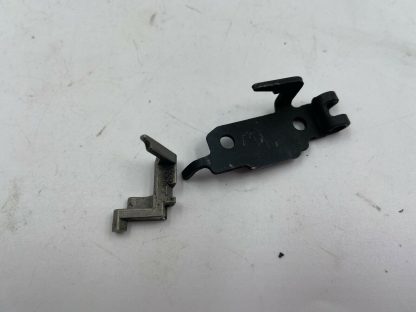 RUGER P97DC 45ACP PISTOL PARTS, LEVER/EJECTOR