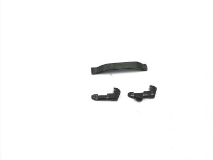 Ruger P94 .40cal 40S&W pistol parts, mag latches and spring - Image 3