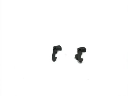 Ruger P94 .40cal 40S&W pistol parts, mag latches and spring - Image 4