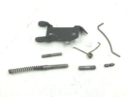 Ruger P89 DC 9mm Pistol Parts: Ejectors, Pins, Springs, & Plungers