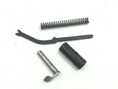 Ruger P93 DC 9mm Pistol Parts: Hammer Strut, Spring, Seat, & Pivot