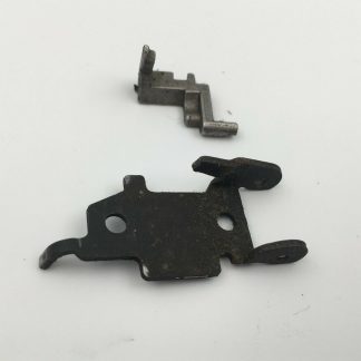 Ruger P94 40cal pistol parts, ejector, lever