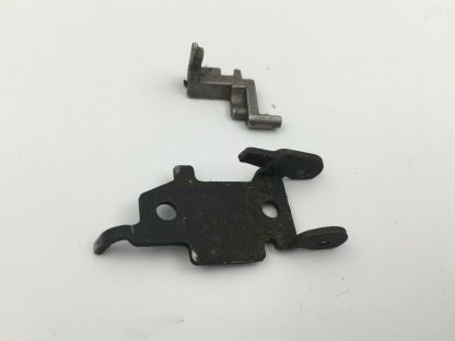 Ruger P94 40cal pistol parts, ejector, lever