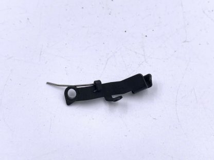 Ruger SR45 45 Pistol, Slide stop lever and spring - Image 3