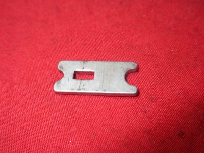 Ruger, Model Speed Six, 357 Caliber, Parts, Mainspring Seat