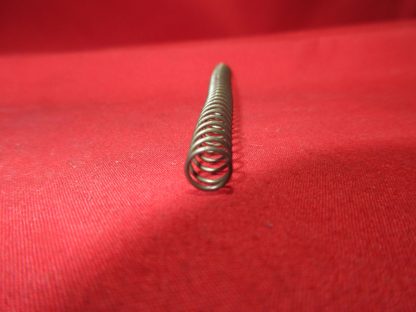 Ruger, Model LCP, 380 Caliber, Parts, Outer Recoil Spring, pins,  Trigger Spring - Image 3