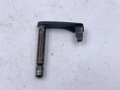 Ruger P89DC 9mm Pistol, Slide stop - Image 3