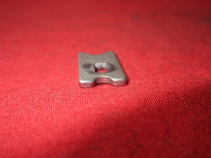 Ruger, Model Speed Six, 357 Caliber, Parts, Mainspring Seat - Image 3