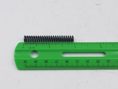 Ruger P95DC 9mm pistol parts, Hammer, seat, spring, detent, and strut - Image 3