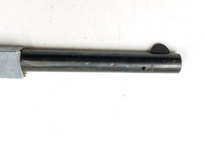 Ruger Old Model Single 6 22LR-Revolver Parts-Barrel - Image 5