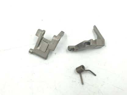 Ruger P94 40 S&W Pistol Parts: Two Levers & Spring - Image 2