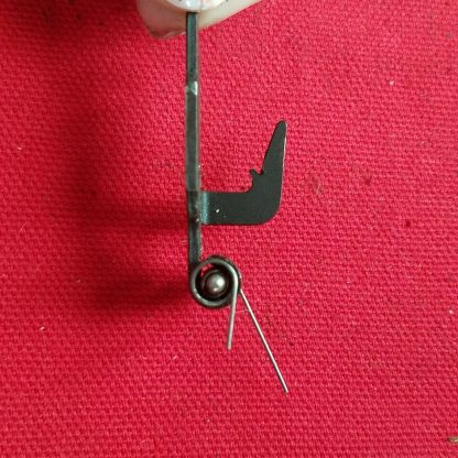 Ruger P345, 45acp, Pistol Part, Ejector, Pins & Springs - Image 3