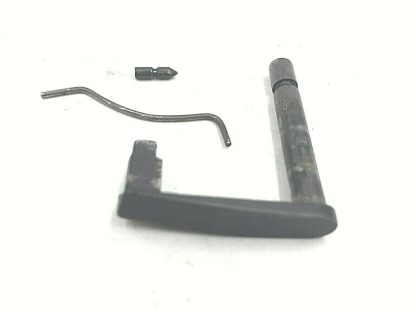 Ruger P89 9mm Pistol Parts: Slide Stop & Spring - Image 4