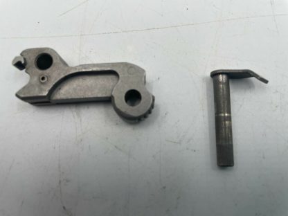 Ruger P89DC 9MM Pistol Parts, Hammer and Pivot - Image 3