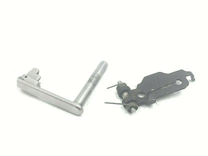 Ruger P-95DC 9MM Pistol Parts: Slide Stop & Ejector - Image 3