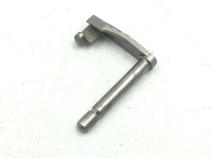 Ruger P93 DC 9mm Pistol Parts: Slide Stop - Image 3