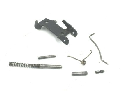 Ruger P89 DC 9mm Pistol Parts: Ejectors, Pins, Springs, & Plungers - Image 4