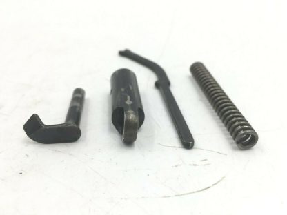 Ruger P89 DC 9mm Pistol Parts: Hammer Strut, Spring, Seat & Pivot - Image 4