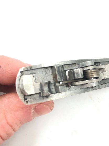 Ruger Speed Six 357 mag., revolver parts, trigger and trigger guard - Image 3