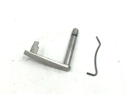 Ruger P89 9mm Pistol Parts: Slide Stop & Spring - Image 3