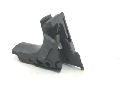 Ruger SR40 40 S&W Pistol Parts: Housing with Ejector - Image 3