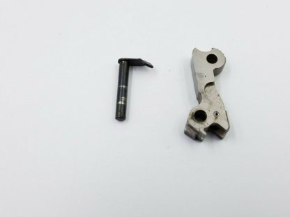 Ruger P89 9MM Pistol Parts-Hammer and Hammer Pivot - Image 2