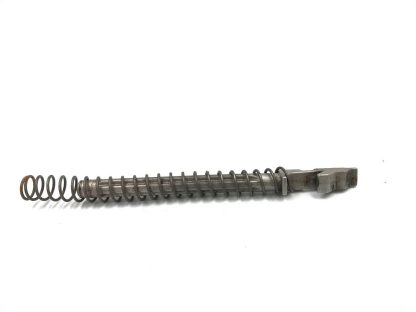 Ruger P97DC 45acp pistol parts, recoil spring and rod - Image 3