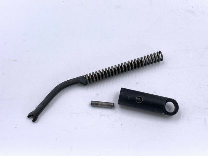 Ruger P91DC 40s&w Pistol, Hammer spring, strut, and seat