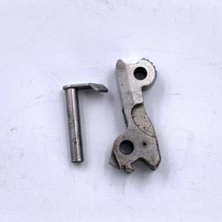Ruger P91DC 40s&w Pistol, Hammer and pivot