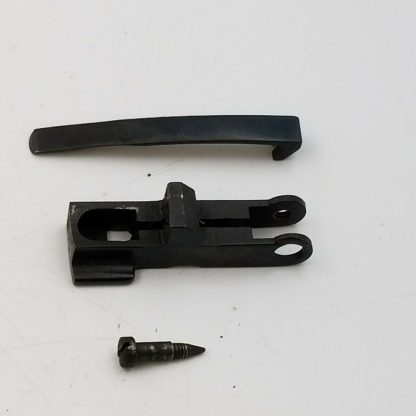 Century Arms P-14, 7mm Part. Bolt Stop, Bolt Stop Spring, & Screw